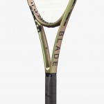 Vợt tennis wilson blade 100ul v8 265gr