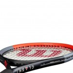 VỢT TENNIS TRẺ EM WILSON CLASH 26 ( TỪ 11-12 TUỔI )