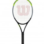 VỢT TENNIS TRẺ EM WILSON BLADE 26