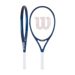 Vợt Tennis Wilson TRIAD THREE - 264gr