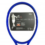 VỢT TENNIS WILSON PRO STAFF 97L LAVER CUP 2019