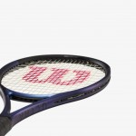 VỢT TENNIS WILSON ULTRA 100L V4 - 280GRAM