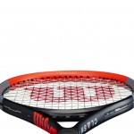 VỢT TENNIS TRẺ EM WILSON CLASH 25 ( TỪ 9-10 TUỔI )