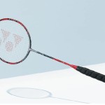 Vợt Cầu Lông Yonex Arcsaber 11 Pro (Mã JP)