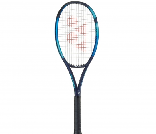 Vợt Yonex EZONE game sky blue - 270gr