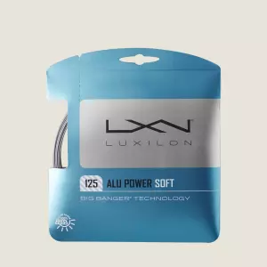 ALU Power Soft 125 Tennis String