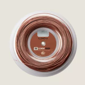 Element Rough 130 Tennis String - 200m Reel