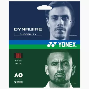 YONEX DYNAWIRE RED