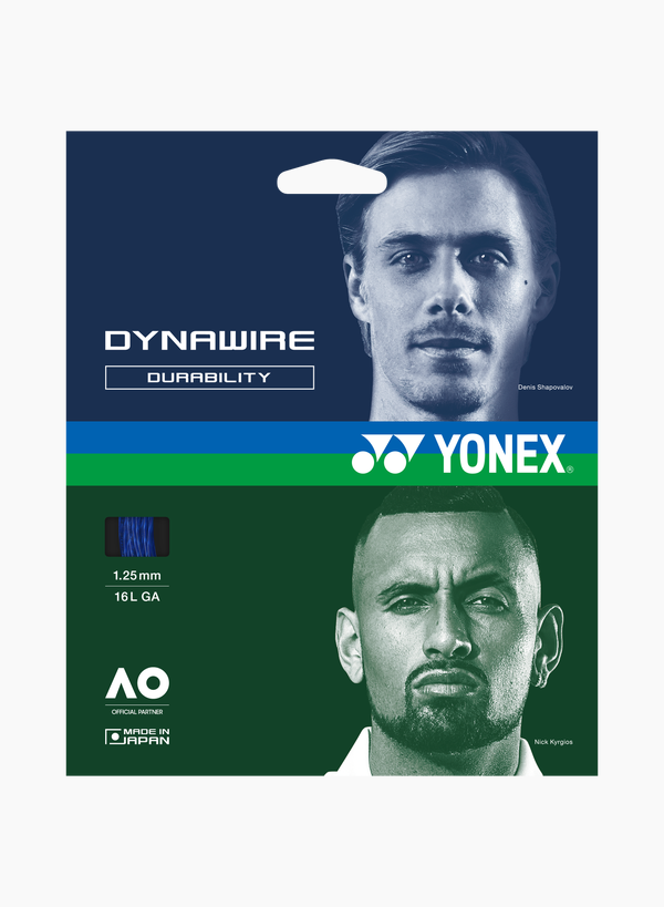YONEX DYNAWIRE BLUE