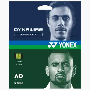 YONEX DYNAWIRE YELLOW