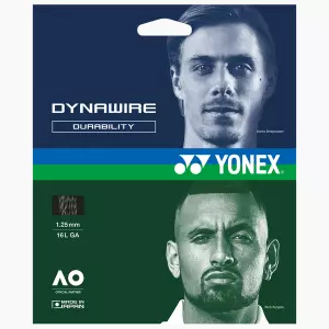 YONEX DYNAWIRE BLACK