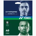 YONEX DYNAWIRE WHITE/SILVER