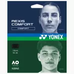 YONEX REXIS COMFORT BLACK