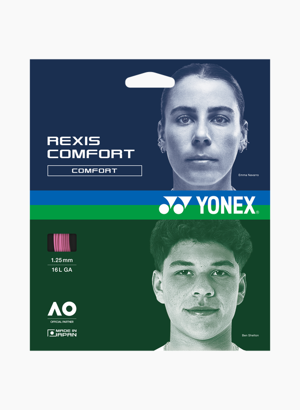 YONEX REXIS COMFORT PINK
