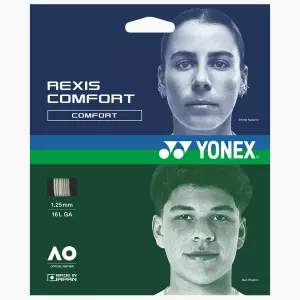 YONEX REXIS COMFORT COOL WHITE