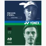 YONEX REXIS FEEL BLACK