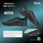 Xstorm XST ZOOM - Đen