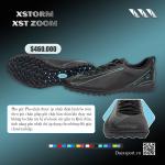 Xstorm XST ZOOM - Đen