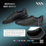 Xstorm XST ZOOM - Đen