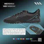 Xstorm XST ZOOM - Đen