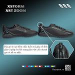 Xstorm XST ZOOM - Đen