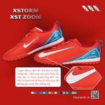 Xstorm XST ZOOM - Đỏ xanh