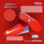 Xstorm XST ZOOM - Đỏ xanh