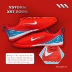 Xstorm XST ZOOM - Đỏ xanh