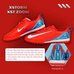 Xstorm XST ZOOM - Đỏ xanh