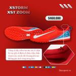 Xstorm XST ZOOM - Đỏ xanh