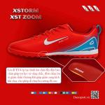 Xstorm XST ZOOM - Đỏ xanh