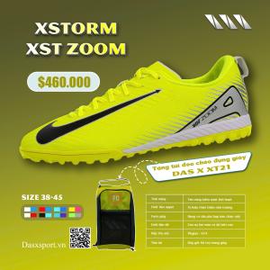 Xstorm XST ZOOM - Chuối bạc