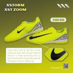 Xstorm XST ZOOM - Chuối bạc