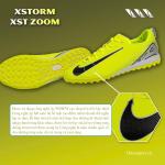 Xstorm XST ZOOM - Chuối bạc