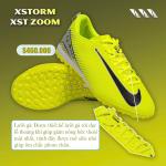 Xstorm XST ZOOM - Chuối bạc