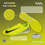 Xstorm XST ZOOM - Chuối bạc