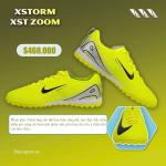 Xstorm XST ZOOM - Chuối bạc