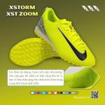 Xstorm XST ZOOM - Chuối bạc