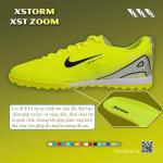 Xstorm XST ZOOM - Chuối bạc