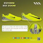 Xstorm XST ZOOM - Chuối bạc