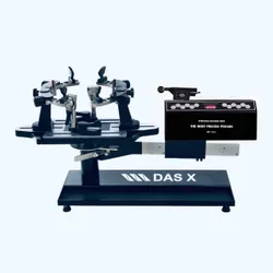 Máy đan vợt DAS X DTDB- 3127 Pro+