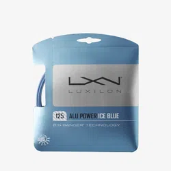 LUXILON ALU POWER ICE BLUE 125