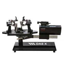 Máy đan vợt DAS X DTDB-3127 Pro