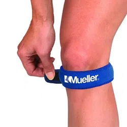 Băng dây chằn gối Mueller Jumper's KNEE STRAP (53997)