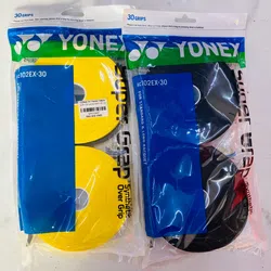 YONEX SUPER GRAP - Quấn cán cuộn X15 - 4 màu