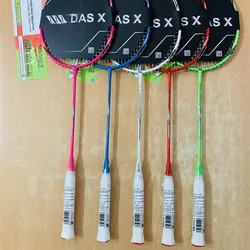 vợt cầu lông THE BLAZERS X8