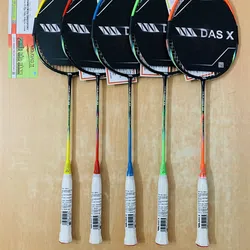 vợt cầu lông THE BLAZERS X9
