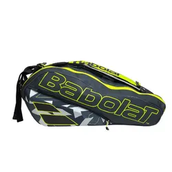 Túi Tennis 2 ngăn Babolat PURE AERO X6 2023