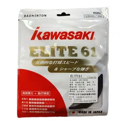 Dây Cước Căng Vợt Kawasaki Elite 61